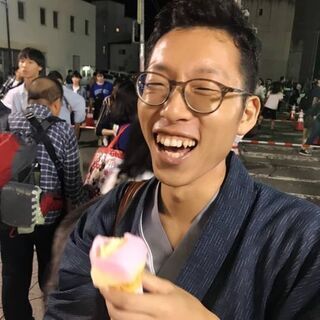 【新宿】旅行、カメラ好きな方
