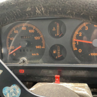 H3ジムニーMTの画像