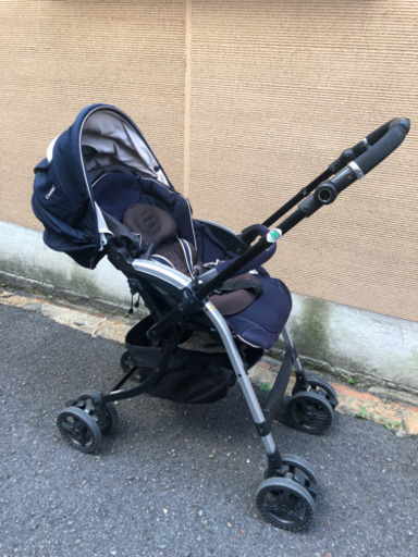 コンビ ベビーカー FE-500