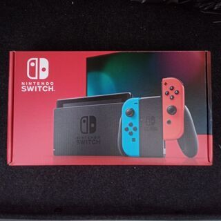 任天堂switch