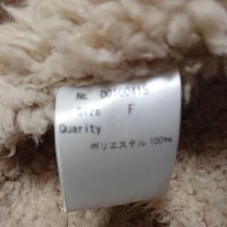 DURAS ボア取り外し可能の画像