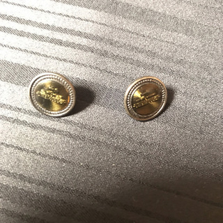 美品 ⭐️ 学ラン ガラスボタン  セットの画像