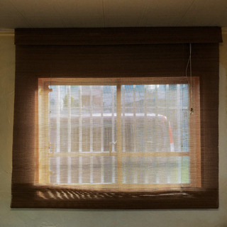 シェイド（同じものが2点あります）