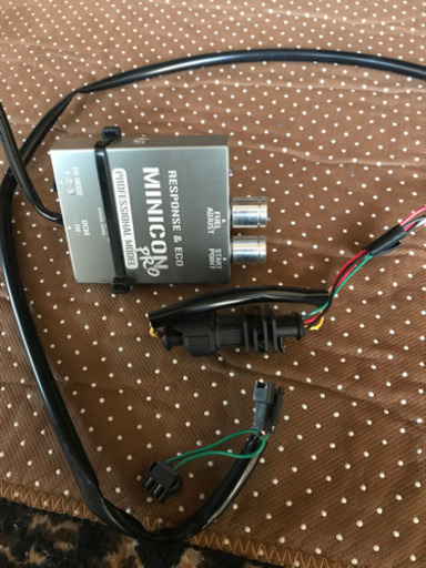 アルトワークス　ha36s ミニコン