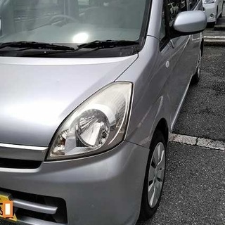 コミコミ10万 平成20年★４WD★車検令和3年4月◆走行65,300㎞　　の画像