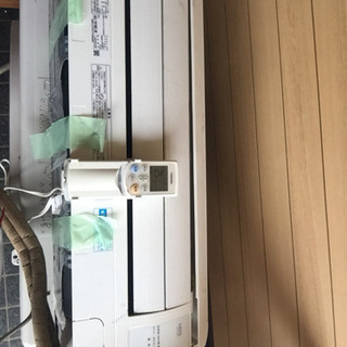 東芝ルームエアコン2012年の画像