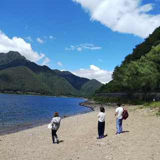 10/19、20キャンプメンバー募集🏕