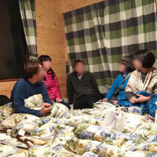 10/19、20キャンプメンバー募集🏕 - メンバー募集