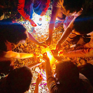 10/19、20キャンプメンバー募集🏕 - 友達