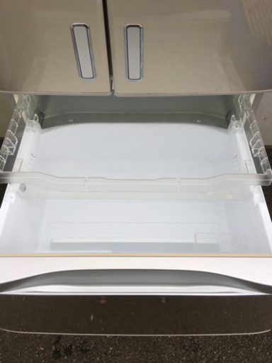 ⚡️ベジータ入荷⚡️189番 TOSHIBA ✨東芝ノンフロン冷凍冷蔵庫❄️ GR-D50F(NT)‼️