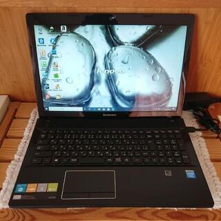 Lenovo G500