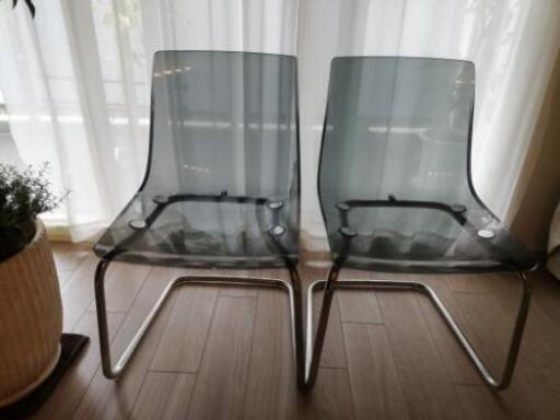 ★大幅値下げ★IKEA　GLIVARP　ダイニングチェア