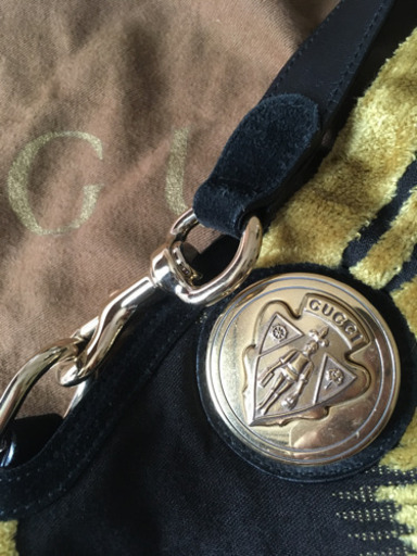 GUCCI バック