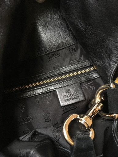 GUCCI バック