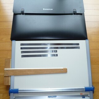 製図台 その他の中古が安い！激安で譲ります・無料であげます(4