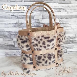 秋冬新作♡FurBag・FurRibbonCharm