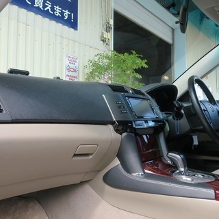 ★キャンペーン最終日★🚗だれでもローンで買えます🚙 『マークX』！！！自社ローンの画像