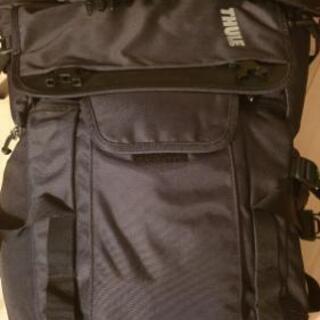 THULE カメラバッグ camerabag