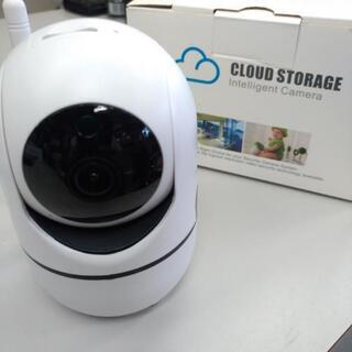 新品　防犯カメラ　最新 Ai 自動 追尾 ネットワークカメラ w...