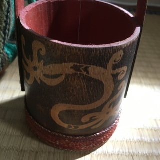弦楽器もらってくださいの画像