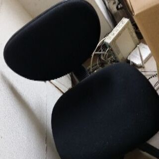 キャビネお椅子が無料です。の画像