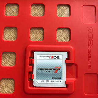 ニンテンドー3DSマリオカート7