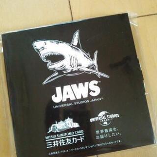 新品 JAWS（ジョーズ）ビンズ ユニバーサルスタジオジャパン USJ
