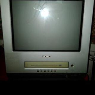 テレビデオ