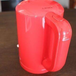 ケトル　新品譲ります