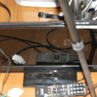 LCDテレビModel SDN16-B11
