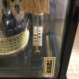 正月飾り　破魔弓　差し上げますの画像