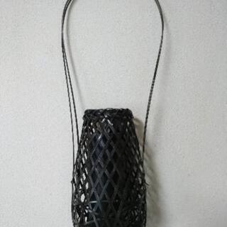 竹製  花器  花入れ 花瓶