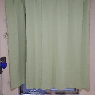遮光1級カーテン210cm×2枚組