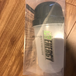 エナジーシェイカー 限定品