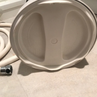 【値下げ】BathSpring バスルーム浄水器の画像