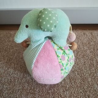 起き上がりこぼし 赤ちゃんおもちゃ