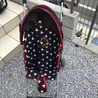 ミッキーバギー