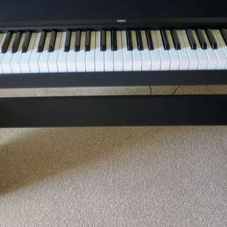 KORG 電子ピアノ B1  88鍵