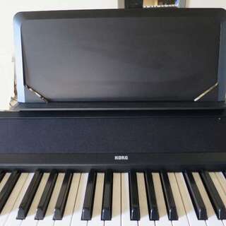KORG 電子ピアノ B1  88鍵