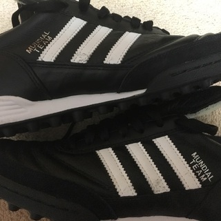 アディダス ムンディアルチーム25.0の画像