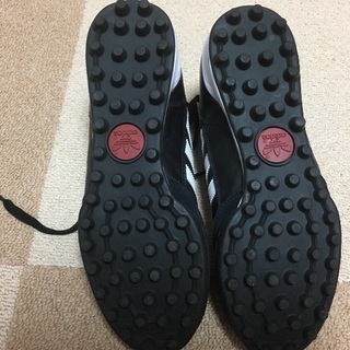 アディダス ムンディアルチーム25.0の画像