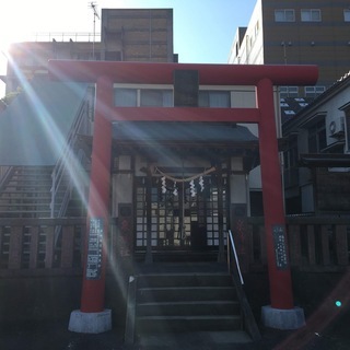 ドラクエウォークで町歩き！