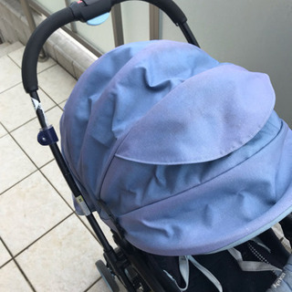 アップリカ A型 フライル 水色の画像