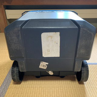 イグルー igloo クーラーボックスの画像