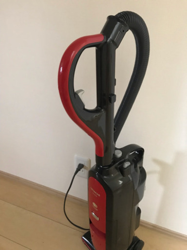 掃除機 日立PVSU3