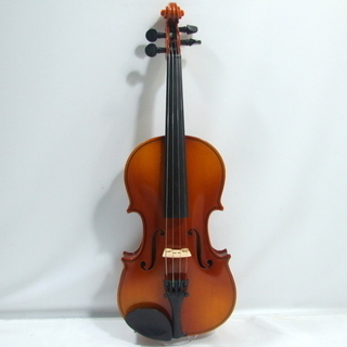 メンテ済み 状態良好セット 鈴木バイオリン 分数1/4 キッズ用 No220 弓 ケース  アジャスター内蔵テールピース 手渡し 全国発送対応 中古バイオリン 愛知県清須市より メンテ済み 状態良好セット 鈴木バイオリン 分数1/4 キッズ用 No220 弓