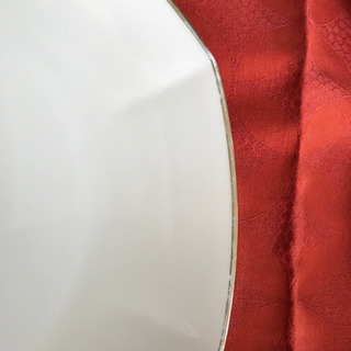 Noritake (ノリタケ) 大皿と小皿セットの画像