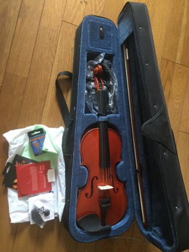 バイオリン