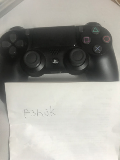 プレイステーション ps4 500GB