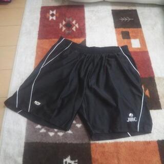 メンズ卓球パンツの画像